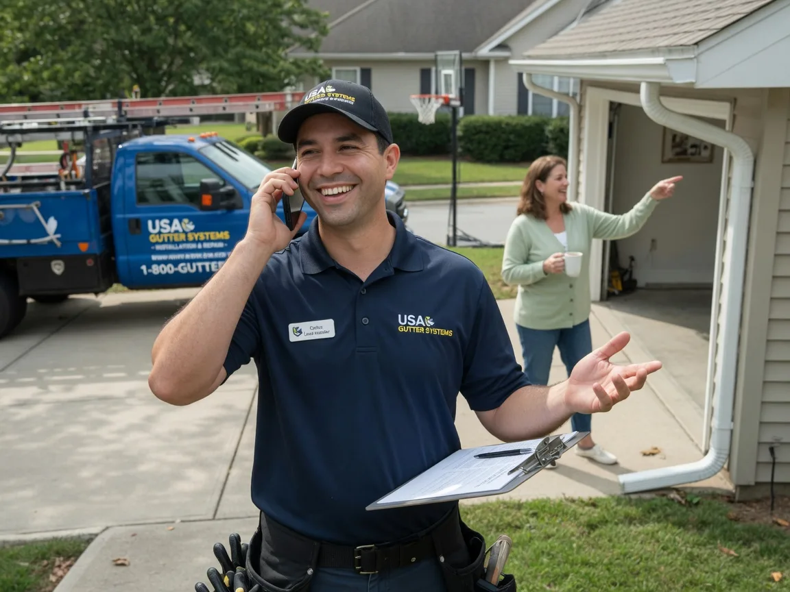 Gutter Installation Lompoc, CA FAQs